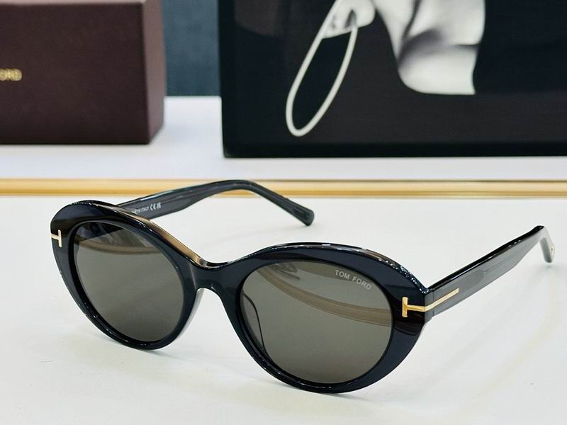 Tom Ford Glasses smr203